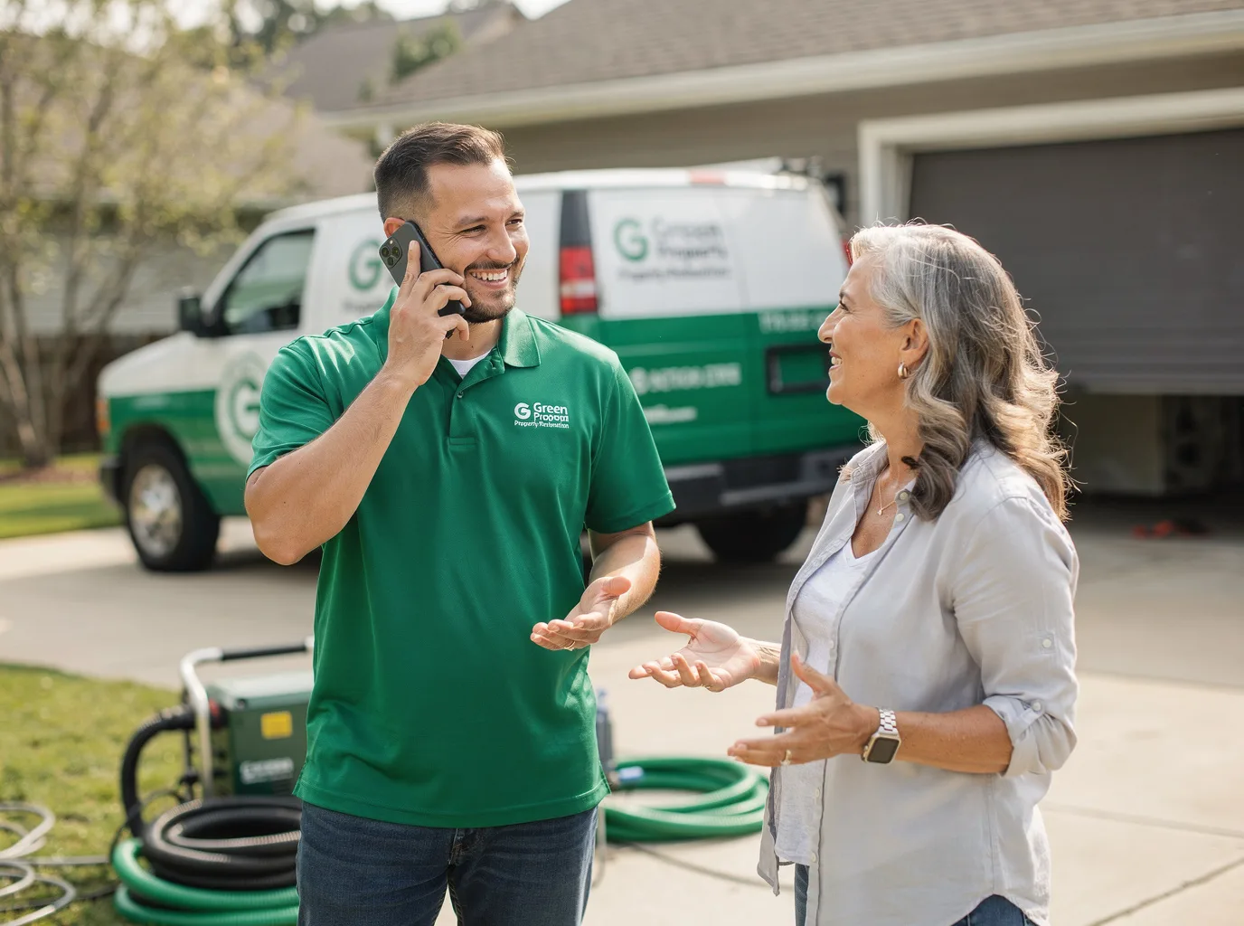 Water Damage Restoration Lamont, IA FAQs
